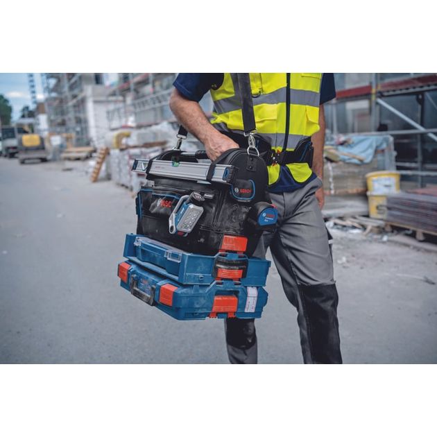 Bosch Сумка та набір ручного інструмента, GWT20, фото , изображение 4 | SNABZHENIE.com.ua Bosch Сумка та набір ручного інструмента, GWT20, фото , изображение 4 | SNABZHENIE.com.ua