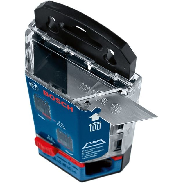 Bosch Лезо сегментоване набір 50шт, 212х108х38 мм, фото , зображення 5 | SNABZHENIE.com.ua Bosch Лезо сегментоване набір 50шт, 212х108х38 мм, фото , зображення 5 | SNABZHENIE.com.ua