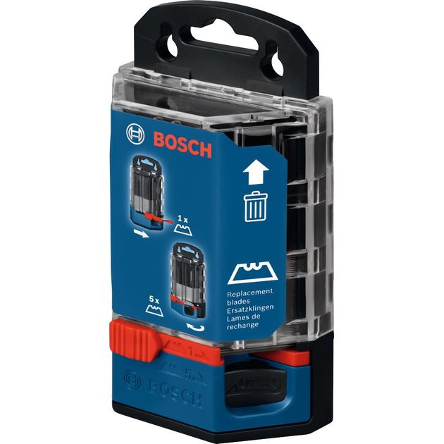 Bosch Лезо сегментоване набір 50шт, 212х108х38 мм, фото , зображення 3 | SNABZHENIE.com.ua Bosch Лезо сегментоване набір 50шт, 212х108х38 мм, фото , зображення 3 | SNABZHENIE.com.ua