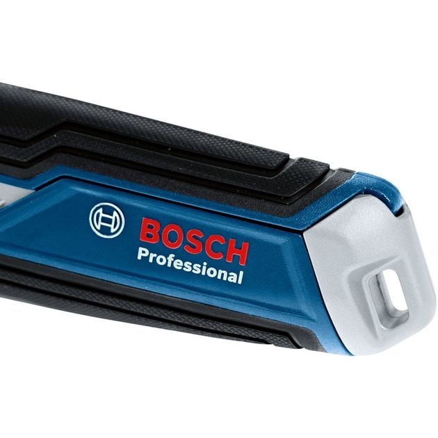 Bosch Ніж складний, трапецієподібне лезо,корпус пластик, 253мм, фото , зображення 10 | SNABZHENIE.com.ua Bosch Ніж складний, трапецієподібне лезо,корпус пластик, 253мм, фото , зображення 10 | SNABZHENIE.com.ua