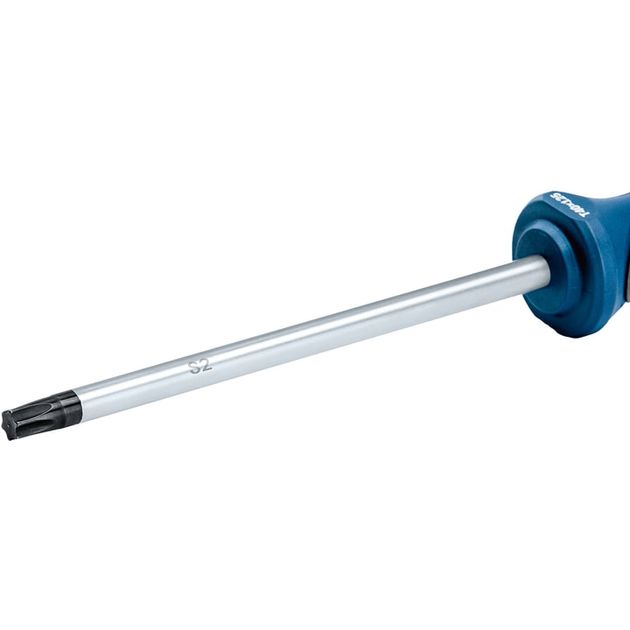 Bosch Викрутка, Torx T40x125мм, фото , изображение 7 | SNABZHENIE.com.ua