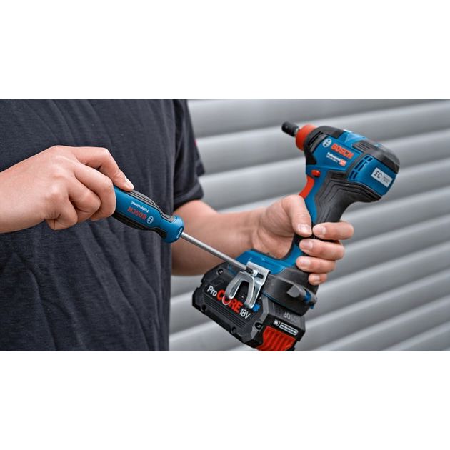 Bosch Викрутка, PZ2x125мм, фото , изображение 3 | SNABZHENIE.com.ua