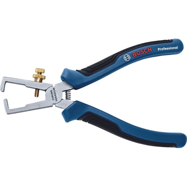 Bosch Знімач ізоляції, регулювання діаметра, 160мм, фото , зображення 7 | SNABZHENIE.com.ua Bosch Знімач ізоляції, регулювання діаметра, 160мм, фото , зображення 7 | SNABZHENIE.com.ua