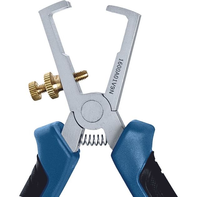 Bosch Знімач ізоляції, регулювання діаметра, 160мм, фото , зображення 5 | SNABZHENIE.com.ua Bosch Знімач ізоляції, регулювання діаметра, 160мм, фото , зображення 5 | SNABZHENIE.com.ua