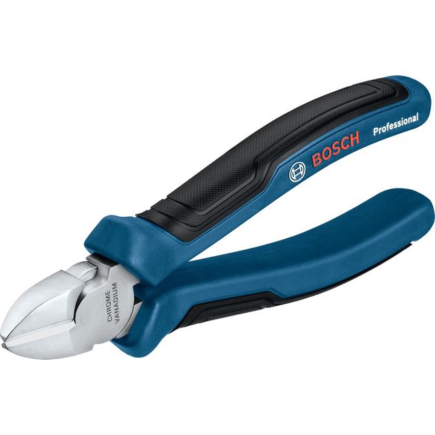 Bosch Кусачки-бокорізи, 160мм, фото  | SNABZHENIE.com.ua
