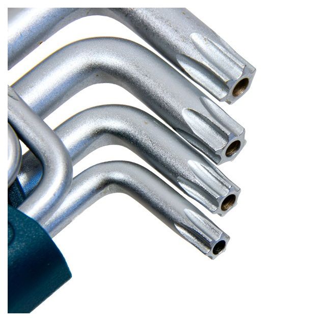 Bosch Ключі шестигранні, набір 9шт, фото , зображення 4 | SNABZHENIE.com.ua Bosch Ключі шестигранні, набір 9шт, фото , зображення 4 | SNABZHENIE.com.ua