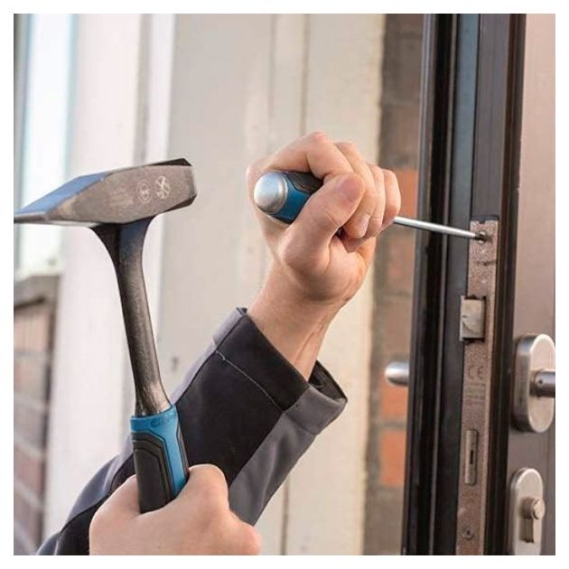 Bosch Викрутка плоска, прецизійна, SL6.5x125 мм, фото , изображение 3 | SNABZHENIE.com.ua