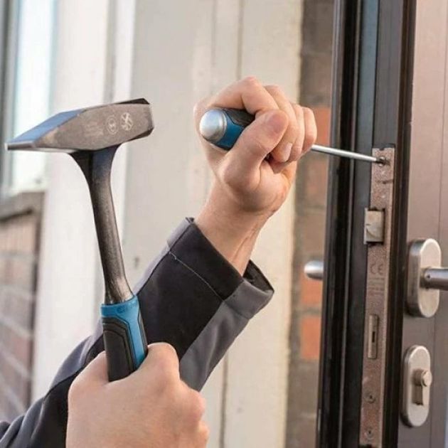 Bosch Викрутка плоска, прецизійна, SL5.5x100мм, фото , изображение 3 | SNABZHENIE.com.ua