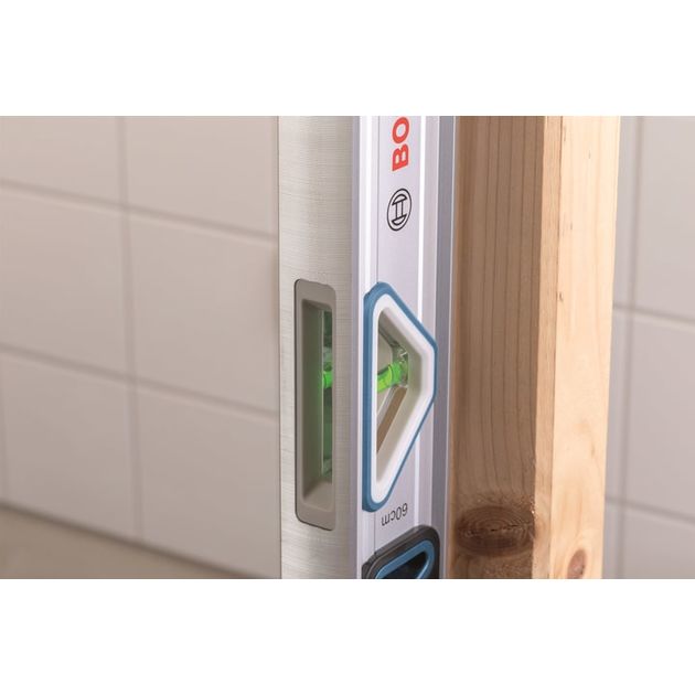 Bosch Рівень, 25см, 3 капсули, алюмінієвий корпус, фото , зображення 4 | SNABZHENIE.com.ua Bosch Рівень, 25см, 3 капсули, алюмінієвий корпус, фото , зображення 4 | SNABZHENIE.com.ua