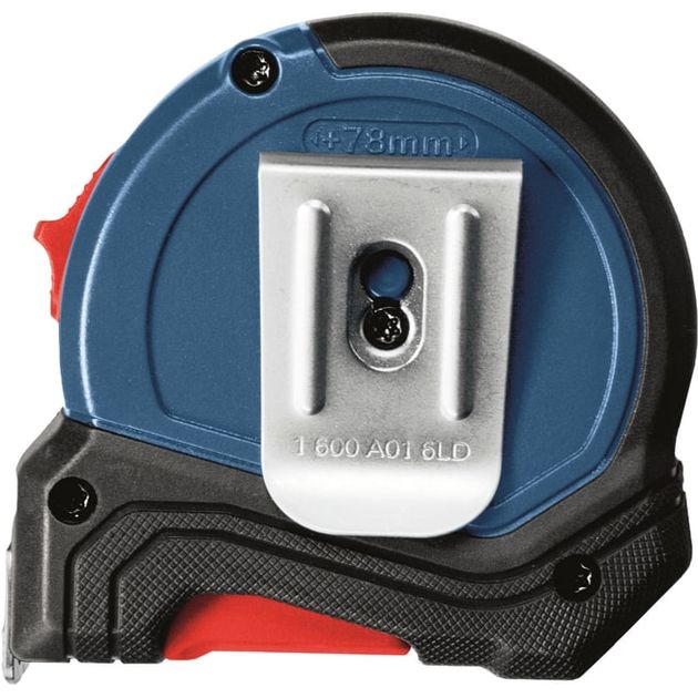 Bosch Рулетка, 5м х 19мм, фото , изображение 8 | SNABZHENIE.com.ua