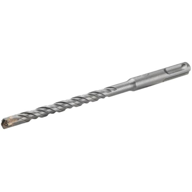 Tolsen Бур по бетону Профі SDS-Plus X-Tip, 12x210мм, твердість 88 HRA, фото  | SNABZHENIE.com.ua