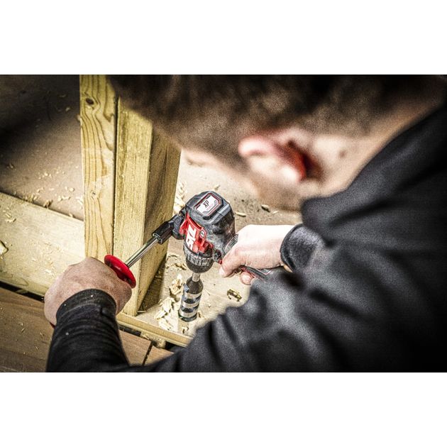 Skil Шурупокрут-дриль акумуляторний 3080 CA XP 20В 1х2.5А-год 130Нм 600-2100об-хв 1.55кг, фото , изображение 9 | SNABZHENIE.com.ua Skil Шурупокрут-дриль акумуляторний 3080 CA XP 20В 1х2.5А-год 130Нм 600-2100об-хв 1.55кг, фото , изображение 9 | SNABZHENIE.com.ua