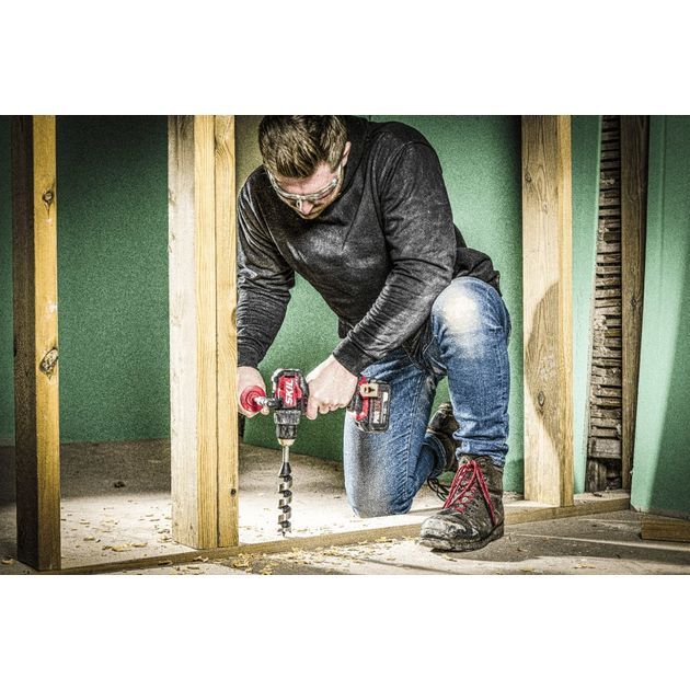 Skil Шурупокрут-дриль акумуляторний 3080 CA XP 20В 1х2.5А-год 130Нм 600-2100об-хв 1.55кг, фото , изображение 5 | SNABZHENIE.com.ua Skil Шурупокрут-дриль акумуляторний 3080 CA XP 20В 1х2.5А-год 130Нм 600-2100об-хв 1.55кг, фото , изображение 5 | SNABZHENIE.com.ua