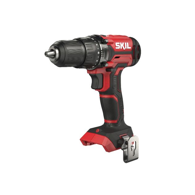 Skil Шурупокрут-дриль акумуляторний 3008 CA 20В 50Нм 420·1450об·хв 0.97кг без АКБ та ЗУ, фото , изображение 2 | SNABZHENIE.com.ua Skil Шурупокрут-дриль акумуляторний 3008 CA 20В 50Нм 420·1450об·хв 0.97кг без АКБ та ЗУ, фото , изображение 2 | SNABZHENIE.com.ua