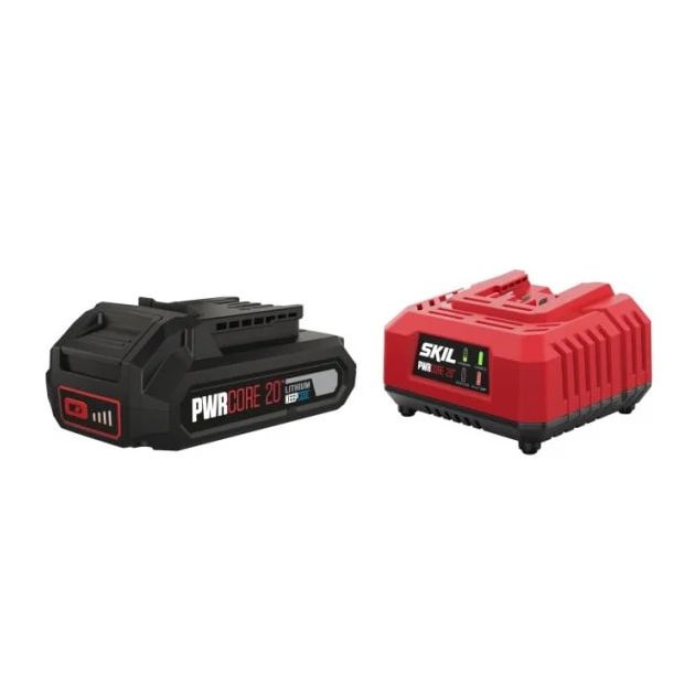 Skil Шліфмашина кутова акумуляторна 3930 CB XP 125мм 20В 1х2.5А-год 8500об-хв VRS+ плав. пуск 1.88кг, фото , изображение 9 | SNABZHENIE.com.ua Skil Шліфмашина кутова акумуляторна 3930 CB XP 125мм 20В 1х2.5А-год 8500об-хв VRS+ плав. пуск 1.88кг, фото , изображение 9 | SNABZHENIE.com.ua