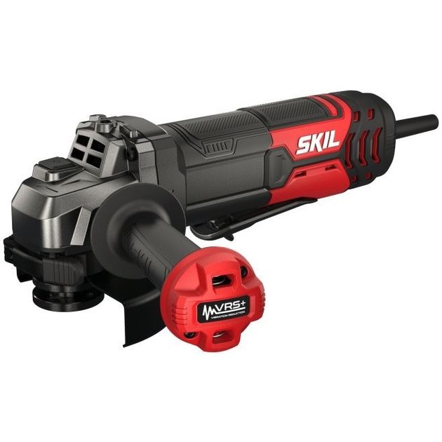 Skil Шліфмашина кутова 9132 AB 125мм 850Вт 12000об·хв VRS+ 2.2кг, фото  | SNABZHENIE.com.ua