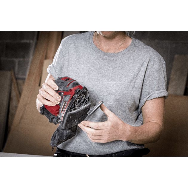 Skil Шліфмашина вібраційна акумуляторна 3720 CC Compact 20В 151х102мм 21000кол·хв 0.7кг без АКБ та ЗП, фото , изображение 5 | SNABZHENIE.com.ua Skil Шліфмашина вібраційна акумуляторна 3720 CC Compact 20В 151х102мм 21000кол·хв 0.7кг без АКБ та ЗП, фото , изображение 5 | SNABZHENIE.com.ua