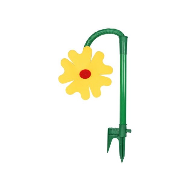 Ороситель VOREL CRAZY DAISY 1/2" (VO-99351), фото  | SNABZHENIE.com.ua