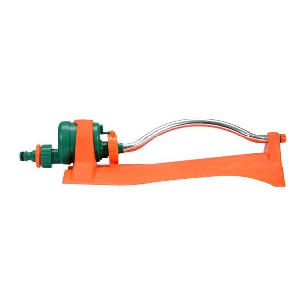 Ороситель осциляционный FLO 1/2", 15 сопел, 14 м (VO-89277), фото  | SNABZHENIE.com.ua