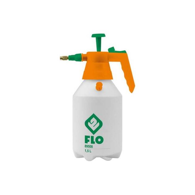 Ручной опрыскиватель FLO 1.5 л, фото  | SNABZHENIE.com.ua
