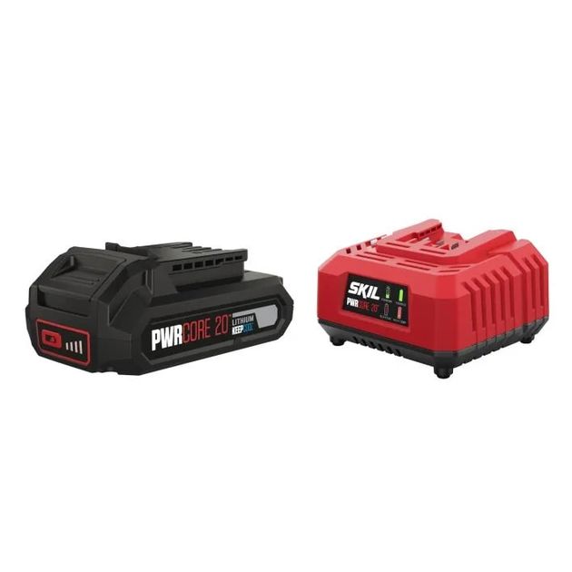 Skil Пила дискова акумуляторна 3540 CA Compact 20В 1х2.5А-год 120мм 1.8кг, фото , изображение 8 | SNABZHENIE.com.ua Skil Пила дискова акумуляторна 3540 CA Compact 20В 1х2.5А-год 120мм 1.8кг, фото , изображение 8 | SNABZHENIE.com.ua