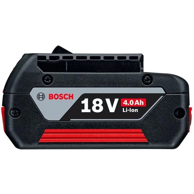 Bosch Акумулятор GBA, 18В, 4А·год, 1.1кг, фото , изображение 4 | SNABZHENIE.com.ua Bosch Акумулятор GBA, 18В, 4А·год, 1.1кг, фото , изображение 4 | SNABZHENIE.com.ua