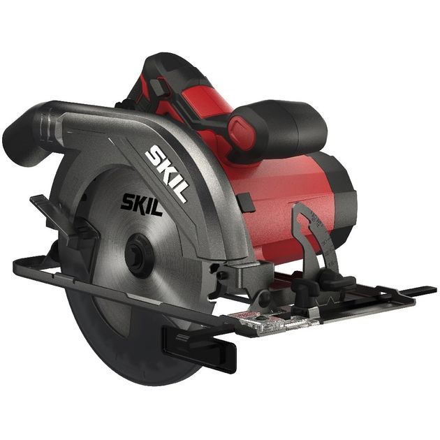 Skil Пила дискова 5830 AA 1400Вт 190х16мм 3.8кг, фото  | SNABZHENIE.com.ua