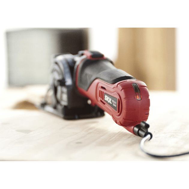 Skil Пила дискова 5360 GA Compact 600Вт 89х10мм 2кг, фото , зображення 10 | SNABZHENIE.com.ua Skil Пила дискова 5360 GA Compact 600Вт 89х10мм 2кг, фото , зображення 10 | SNABZHENIE.com.ua