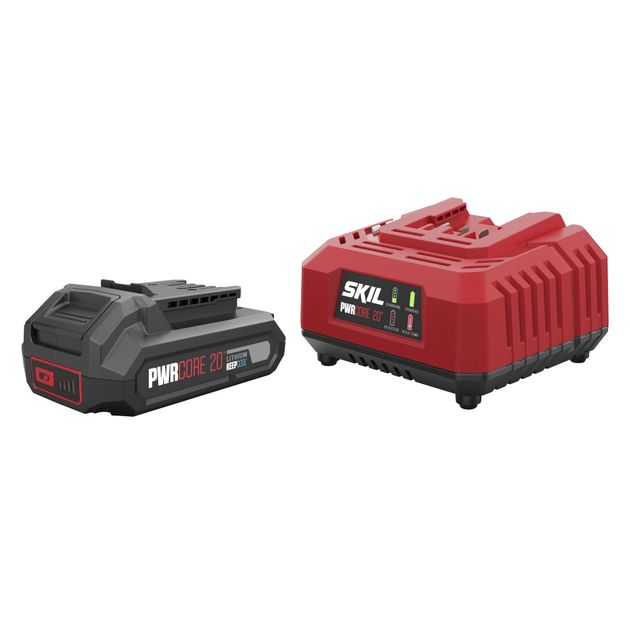 Skil Лобзик 3440 CA Compact акумуляторний безщітковий 20В 1х2.5А-год 3500об/хв хід 23мм 1.5кг, фото , изображение 8 | SNABZHENIE.com.ua Skil Лобзик 3440 CA Compact акумуляторний безщітковий 20В 1х2.5А-год 3500об/хв хід 23мм 1.5кг, фото , изображение 8 | SNABZHENIE.com.ua