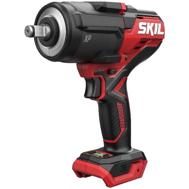 Skil Гайковерт ударний 3285 CA XP 20В до 2850об·хв 700Нм 2.25кг без АКБ та ЗП, фото  | SNABZHENIE.com.ua