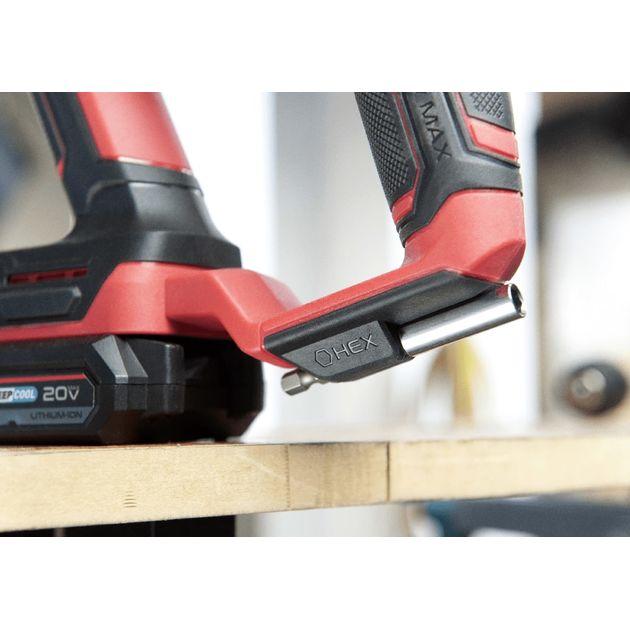 Skil Перфоратор акумуляторний 3810 CA SDS-plus+ШЗП 900Вт 1Дж аксесуари кейс 1.5кг без АКБ та ЗП, фото , изображение 5 | SNABZHENIE.com.ua Skil Перфоратор акумуляторний 3810 CA SDS-plus+ШЗП 900Вт 1Дж аксесуари кейс 1.5кг без АКБ та ЗП, фото , изображение 5 | SNABZHENIE.com.ua