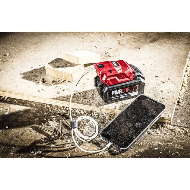 Skil USB адаптер 3162 CA 20В, 3.6А, двопортовий, 0.15кг, фото , изображение 3 | SNABZHENIE.com.ua Skil USB адаптер 3162 CA 20В, 3.6А, двопортовий, 0.15кг, фото , изображение 3 | SNABZHENIE.com.ua