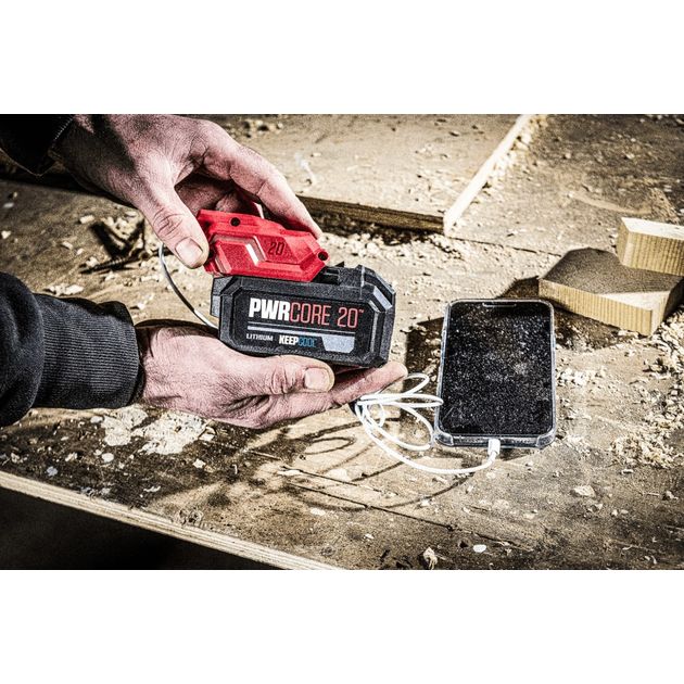 Skil USB адаптер 3162 CA 20В, 3.6А, двопортовий, 0.15кг, фото , изображение 4 | SNABZHENIE.com.ua Skil USB адаптер 3162 CA 20В, 3.6А, двопортовий, 0.15кг, фото , изображение 4 | SNABZHENIE.com.ua