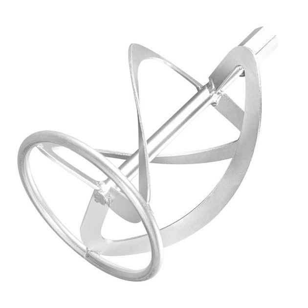 Graphite Мішалка для будівельних сумішей, D 140 мм, підтягуюча, фото , изображение 2 | SNABZHENIE.com.ua Graphite Мішалка для будівельних сумішей, D 140 мм, підтягуюча, фото , изображение 2 | SNABZHENIE.com.ua