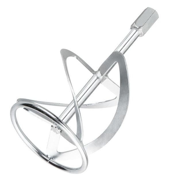 Графітова мішалка для будівельних сумішей для густих розчинів М14 діаметр 120мм 230мм підтягуюча, фото , зображення 2 | SNABZHENIE.com.ua Графітова мішалка для будівельних сумішей для густих розчинів М14 діаметр 120мм 230мм підтягуюча, фото , зображення 2 | SNABZHENIE.com.ua