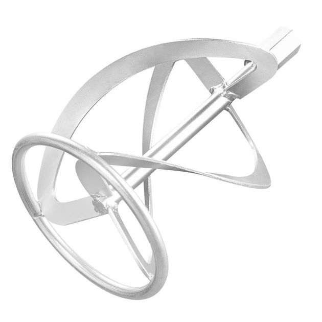 Graphite Мішалка для будівельних сумішей, D 140 мм, підтягуюча, фото , изображение 2 | SNABZHENIE.com.ua Graphite Мішалка для будівельних сумішей, D 140 мм, підтягуюча, фото , изображение 2 | SNABZHENIE.com.ua