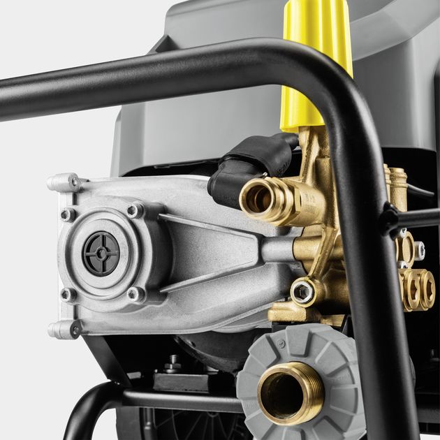 Karcher Мийка високого тиску HD 9/20-4 М Classic, 6500Вт, 380В, 200бар, 900л/год, шланг 10м, 57кг, фото , зображення 8 | SNABZHENIE.com.ua Karcher Мийка високого тиску HD 9/20-4 М Classic, 6500Вт, 380В, 200бар, 900л/год, шланг 10м, 57кг, фото , зображення 8 | SNABZHENIE.com.ua