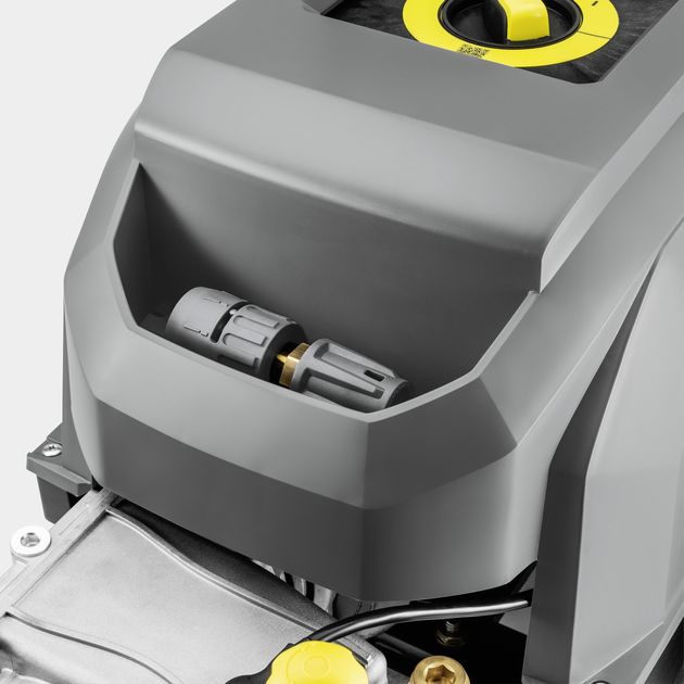 Karcher Мийка високого тиску HD 9/20-4 М Classic, 6500Вт, 380В, 200бар, 900л/год, шланг 10м, 57кг, фото , зображення 7 | SNABZHENIE.com.ua Karcher Мийка високого тиску HD 9/20-4 М Classic, 6500Вт, 380В, 200бар, 900л/год, шланг 10м, 57кг, фото , зображення 7 | SNABZHENIE.com.ua