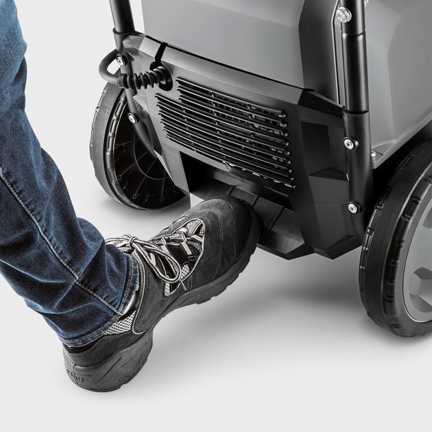 Karcher Мийка високого тиску HD 9/20-4 М Classic, 6500Вт, 380В, 200бар, 900л/год, шланг 10м, 57кг, фото , зображення 9 | SNABZHENIE.com.ua Karcher Мийка високого тиску HD 9/20-4 М Classic, 6500Вт, 380В, 200бар, 900л/год, шланг 10м, 57кг, фото , зображення 9 | SNABZHENIE.com.ua