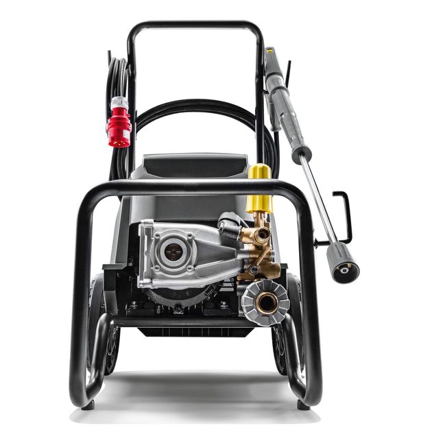 Karcher Мийка високого тиску HD 9/20-4 М Classic, 6500Вт, 380В, 200бар, 900л/год, шланг 10м, 57кг, фото , зображення 5 | SNABZHENIE.com.ua Karcher Мийка високого тиску HD 9/20-4 М Classic, 6500Вт, 380В, 200бар, 900л/год, шланг 10м, 57кг, фото , зображення 5 | SNABZHENIE.com.ua