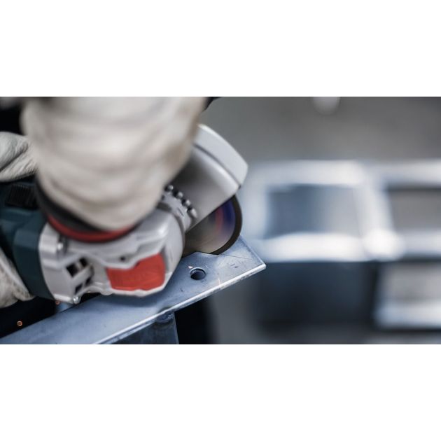 Bosch Диск відрізний PRO X-Lock по металу 115х1.6мм, фото , зображення 5 | SNABZHENIE.com.ua Bosch Диск відрізний PRO X-Lock по металу 115х1.6мм, фото , зображення 5 | SNABZHENIE.com.ua