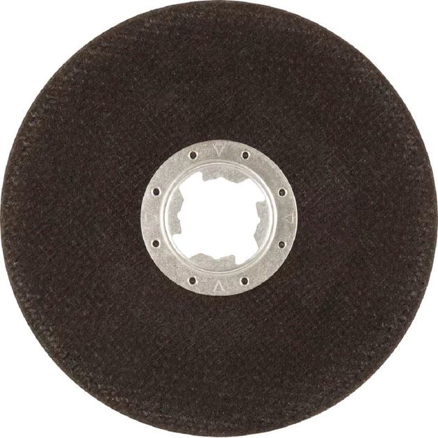 Bosch Диск відрізний PRO X-Lock по металу 115х1.6мм, фото , зображення 7 | SNABZHENIE.com.ua Bosch Диск відрізний PRO X-Lock по металу 115х1.6мм, фото , зображення 7 | SNABZHENIE.com.ua