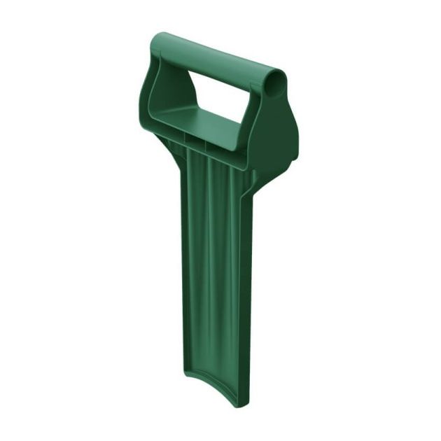 Bosch Подрібнювач садовий AXT 25 D 2500Вт 40мм 31.3кг фреза низькошумний, фото , зображення 7 | SNABZHENIE.com.ua Bosch Подрібнювач садовий AXT 25 D 2500Вт 40мм 31.3кг фреза низькошумний, фото , зображення 7 | SNABZHENIE.com.ua