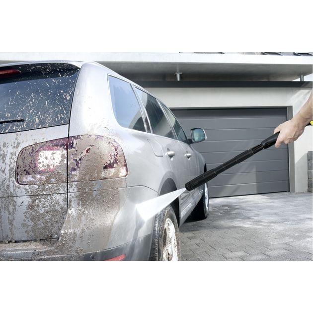 Karcher Мінімийка високого тиску K 6 Special 3000Вт 20-160бар 600л/год шланг 10м 18.9кг, фото , зображення 3 | SNABZHENIE.com.ua Karcher Мінімийка високого тиску K 6 Special 3000Вт 20-160бар 600л/год шланг 10м 18.9кг, фото , зображення 3 | SNABZHENIE.com.ua