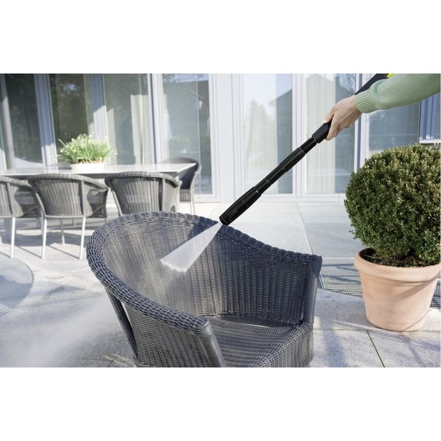 Karcher Мінімийка високого тиску K 6 Special 3000Вт 20-160бар 600л/год шланг 10м 18.9кг, фото , зображення 6 | SNABZHENIE.com.ua Karcher Мінімийка високого тиску K 6 Special 3000Вт 20-160бар 600л/год шланг 10м 18.9кг, фото , зображення 6 | SNABZHENIE.com.ua