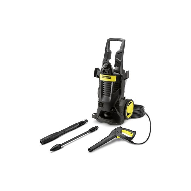 Karcher Мінімийка високого тиску K 6 Special 3000Вт 20-160бар 600л/год шланг 10м 18.9кг, фото , зображення 2 | SNABZHENIE.com.ua Karcher Мінімийка високого тиску K 6 Special 3000Вт 20-160бар 600л/год шланг 10м 18.9кг, фото , зображення 2 | SNABZHENIE.com.ua
