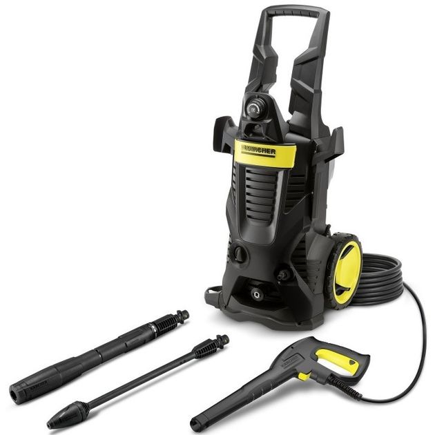 Karcher Мінімийка високого тиску K 6 Special 3000Вт 20-160бар 600л/год шланг 10м 18.9кг, фото  | SNABZHENIE.com.ua