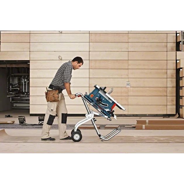 Bosch Робочий стіл GTA 60 W 622х1220мм колеса, фото , изображение 4 | SNABZHENIE.com.ua Bosch Робочий стіл GTA 60 W 622х1220мм колеса, фото , изображение 4 | SNABZHENIE.com.ua