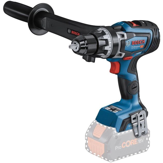 Bosch Шурупокрут-дриль акумуляторний GSR 150С 18V 84·150Нм 0·2200об·хв 2.1кг без АКБ та ЗП, фото  | SNABZHENIE.com.ua