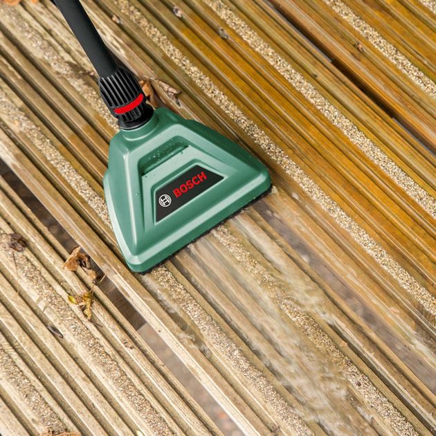 Bosch Щітка миюча компактна AQUATAK, фото , изображение 4 | SNABZHENIE.com.ua